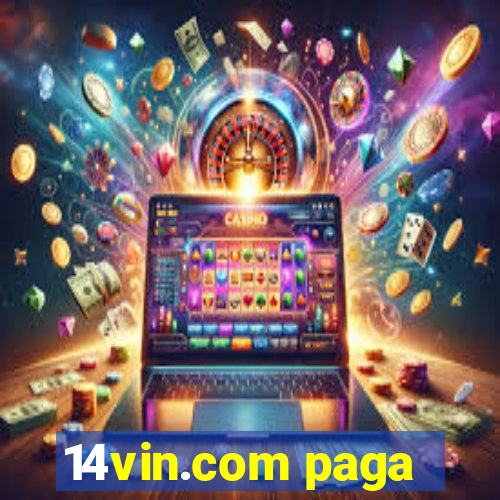 14vin.com paga